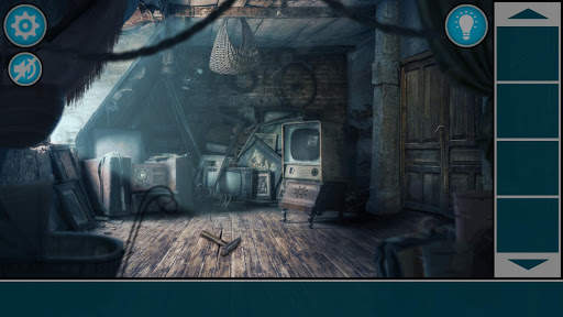 Escape The Ghost Town 4 screenshot 1