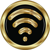 Wifi Analyser Plus icon