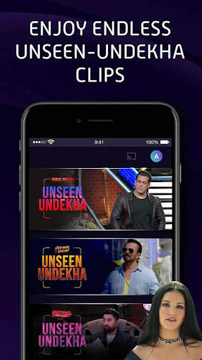 Orio Tv: Live Cricket,Indian Movies & TV info 2021 screenshot 1