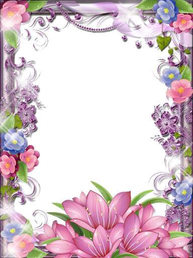 Flowers Photo Frames HD screenshot 8