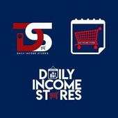 Daily Income Store App 1.0