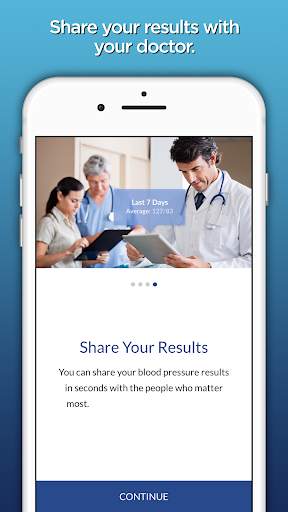 Equate Heart Health screenshot 3