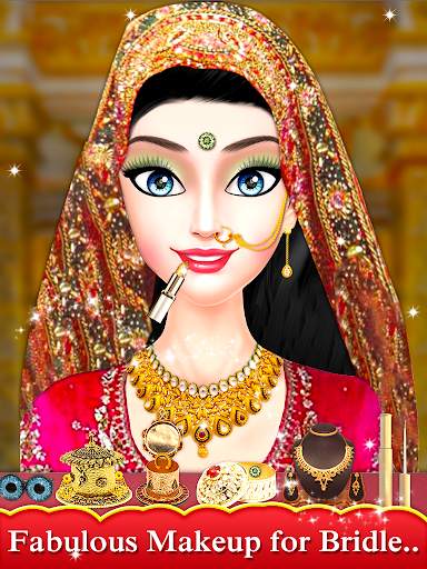 North Indian Royal Wedding screenshot 1