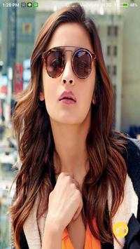 Alia Bhatt Wallpaper HD 3 تصوير الشاشة