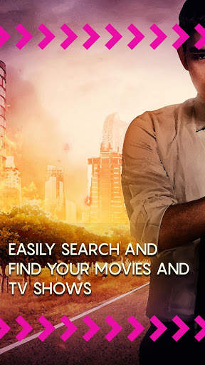 Movie Finder: Free Online Movies screenshot 1