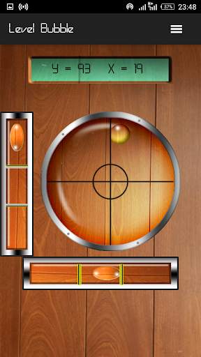 Level Bubble Spirit screenshot 3