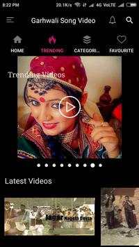 Garhwali Song Video  💃🕺 screenshot 2