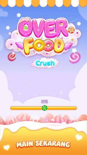 naksir makanan berlebihan screenshot 1