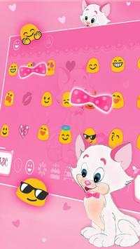 Cute Kitty screenshot 3