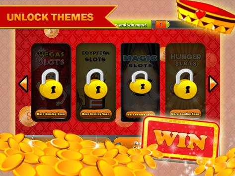Royal King Slots MultiPlayer screenshot 9