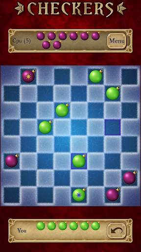 Checkers screenshot 7
