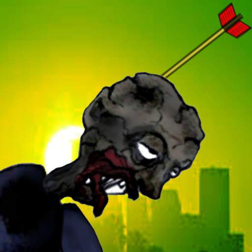 Street Zombies Defense 1.3