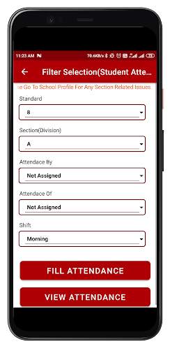 SATS KARNATAKA screenshot 3