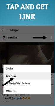 Video Status download -for facebook WA IG screenshot 3
