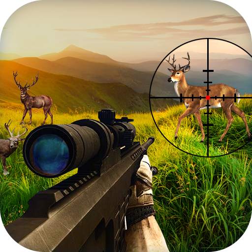 WILD HUNTER SNIPER SHOOTING 1.0