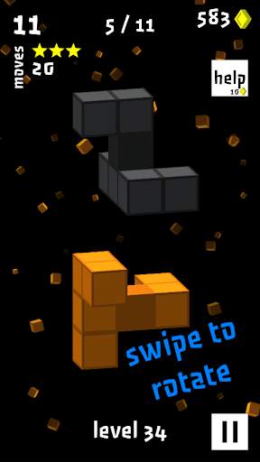 Rotate Game screenshot 3