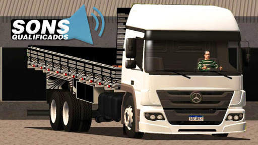 World Truck - Sons Qualificados screenshot 5