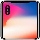 Selfie Camera for IPhone X - OS 12 Camera 1.0