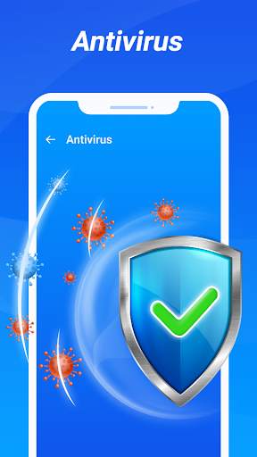 Clean Phone: Booster, Master screenshot 3