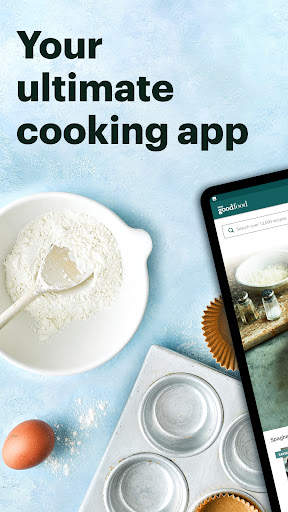 BBC Good Food screenshot 1