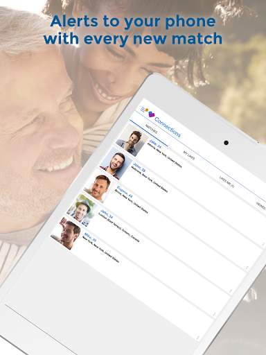 FirstMet Dating App: Meet New People, Match & Date screenshot 10
