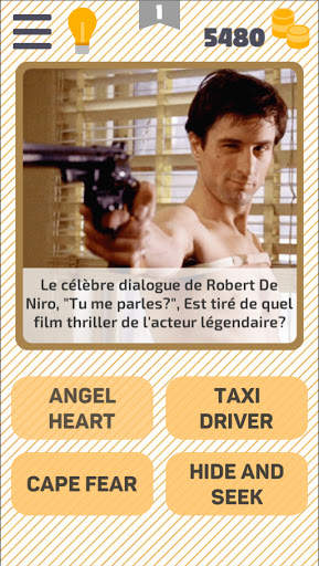 Quiz photo: Amérique screenshot 3
