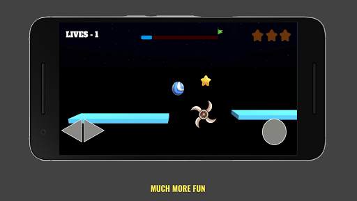 wonderball 3d : The Super Ball Game screenshot 6