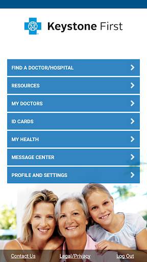 Keystone First Mobile screenshot 2