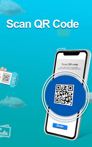 Smart Switch & Phone Clone screenshot 1