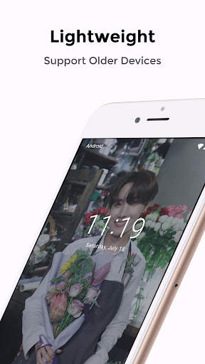 BTS Wallpapers Photos (HD) screenshot 5