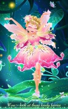 Fairy Princess Fashion Design screenshot 5