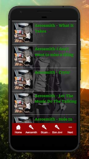 Slow Rock Mp3 screenshot 3