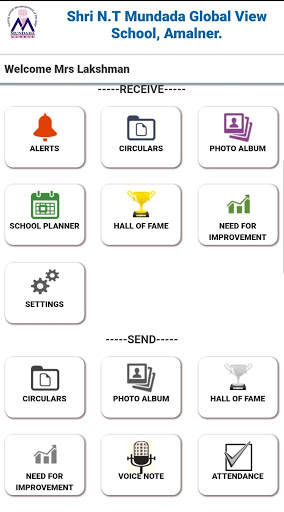 School Connect For Teachers screenshot 2