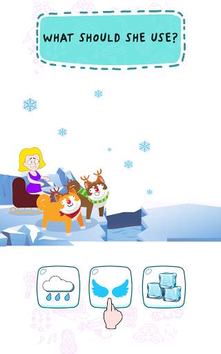 Brainmaster - Super Blow Brain Games screenshot 5