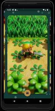 Free Zelda: Link's Awakening Wallpapers screenshot 3