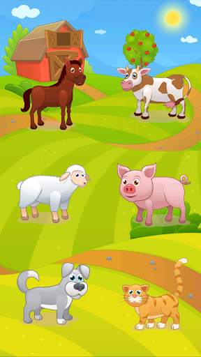 Baby Games screenshot 3