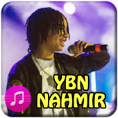 YBN Nahmir Songs icon