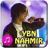 YBN Nahmir Songs 1.0