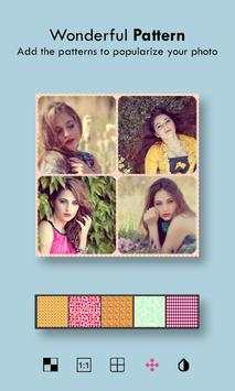 Photo Grid-Photo Collage Maker screenshot 3