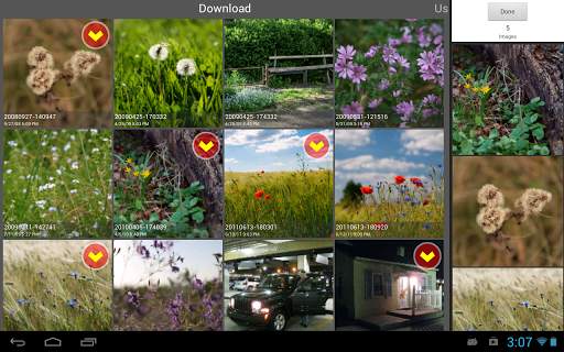 SlideFX Video Creator screenshot 15