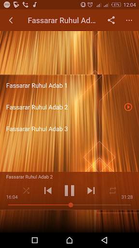 Sheikh Harisu Jos - Fassarar Ruhul Adab screenshot 4