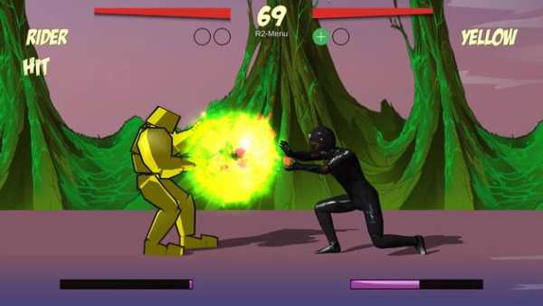 Gamepad Edition screenshot 3