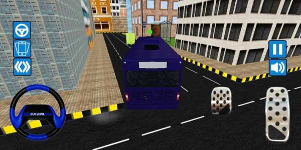 Pakistan Tour Bus Simulator 2018 screenshot 7