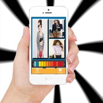 Photo Collage Editor screenshot 5