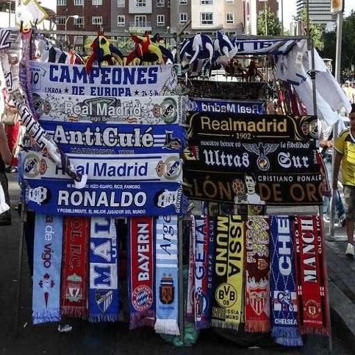 real madrid noticias planet screenshot 1