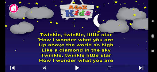 AtoZ - Early Learning For Nursery Kids screenshot 5