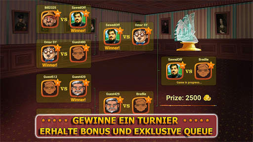8 Ball Arena screenshot 4