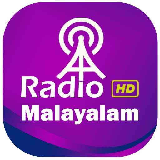 Radio Malayalam HD - Online Fm Radio 1.2