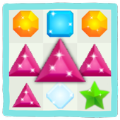 Jewel Crush आइकन