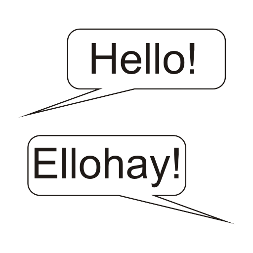 Language Games icon